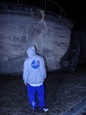 大原  武流@たっけさんのコーディネート