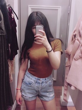 catsupさんのコーディネート