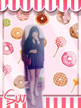 catsupさんのコーディネート