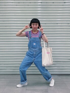 Zさんのコーディネート