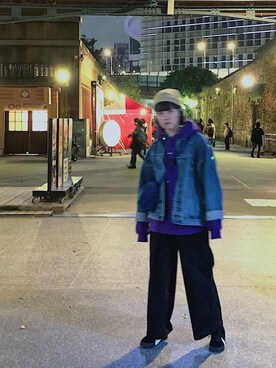 Zさんのコーディネート
