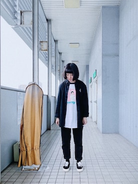 Zさんのコーディネート