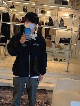 ゆーさんのコーディネート