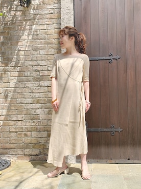 rio.kawamotoさんのコーディネート