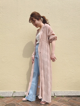 rio.kawamotoさんのコーディネート