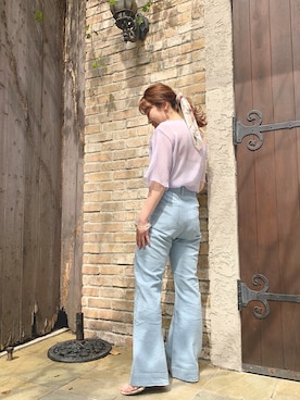 rio.kawamotoさんのコーディネート