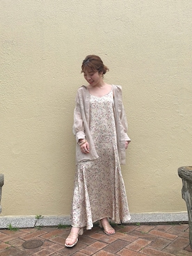 rio.kawamotoさんのコーディネート