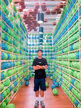 ikea51225さんのコーディネート