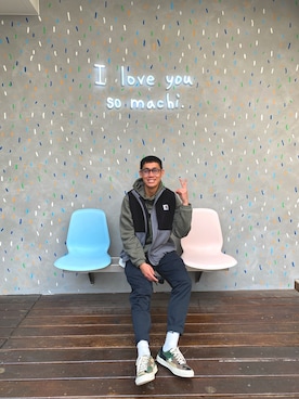 ikea51225さんのコーディネート