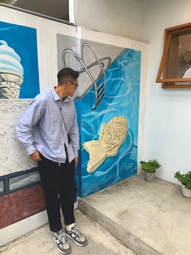 ikea51225さんのコーディネート