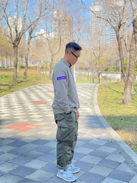 ikea51225さんのコーディネート