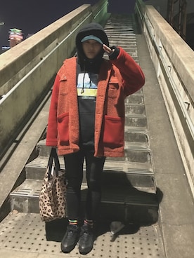 ♢tanusT♢さんのコーディネート