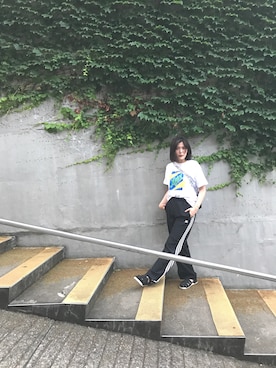 ♢tanusT♢さんのコーディネート