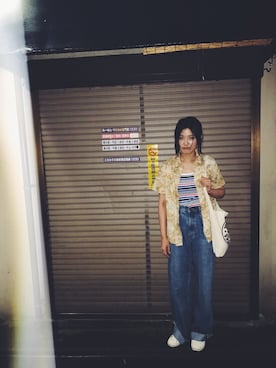 ♢tanusT♢さんのコーディネート