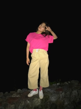 ♢tanusT♢さんのコーディネート