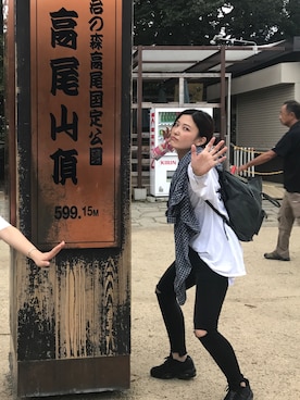 ♢tanusT♢さんのコーディネート