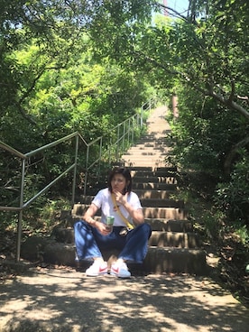 ♢tanusT♢さんのコーディネート