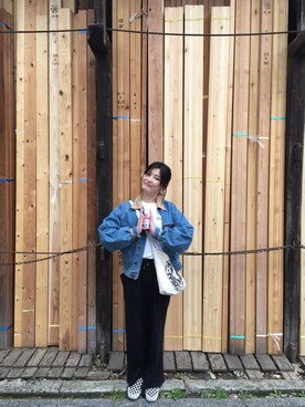 ♢tanusT♢さんのコーディネート