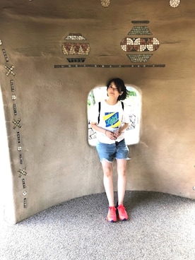 ♢tanusT♢さんのコーディネート