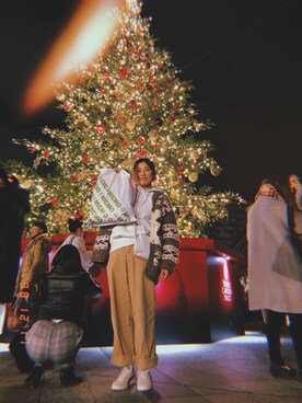 ♢tanusT♢さんのコーディネート