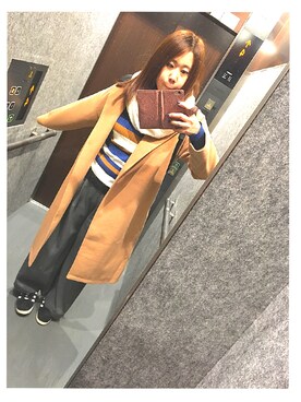 まつさんのコーディネート