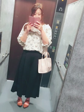 まつさんのコーディネート