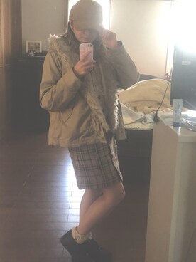 Shihoさんのコーディネート