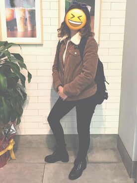 Shihoさんのコーディネート