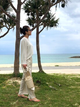 Ameri★さん(レディース・164cm)の春コーディネート