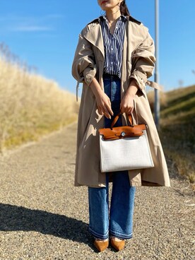 Ameri★さん(レディース・164cm)の冬コーディネート