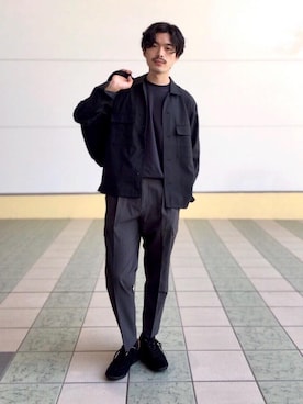 kyoperiskさんのコーディネート