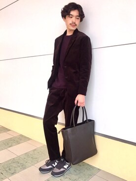 kyoperiskさんのコーディネート