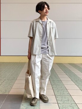 kyoperiskさんのコーディネート