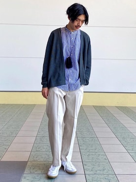 kyoperiskさんのコーディネート