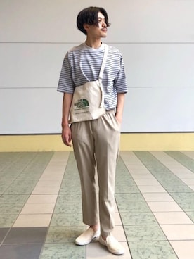 kyoperiskさんのコーディネート