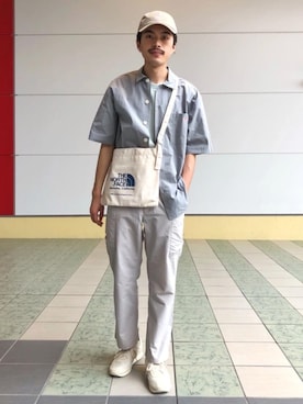 kyoperiskさんのコーディネート