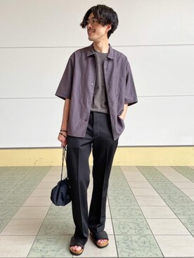 kyoperiskさんのコーディネート