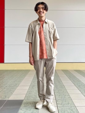 kyoperiskさんのコーディネート