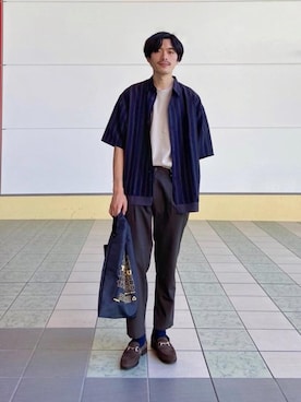 kyoperiskさんのコーディネート