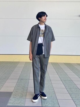 kyoperiskさんのコーディネート