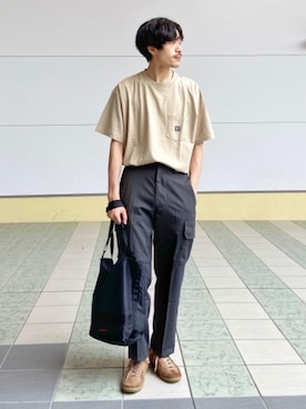 kyoperiskさんのコーディネート