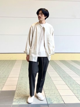 kyoperiskさんのコーディネート