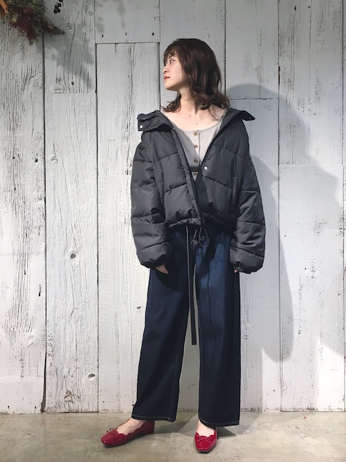 Megumi❤︎さんのコーディネート