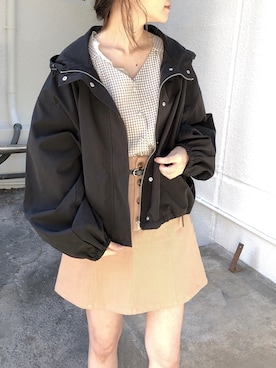 Megumi❤︎さんのコーディネート