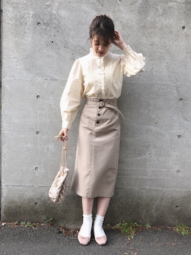 Megumi❤︎さんのコーディネート
