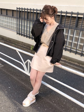 Megumi❤︎さんのコーディネート