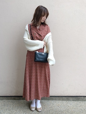 Megumi❤︎さんのコーディネート