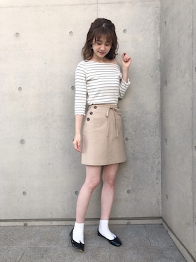 Megumi❤︎さんのコーディネート