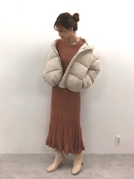 Megumi❤︎さん（レディース・165cm）の夏コーディネート