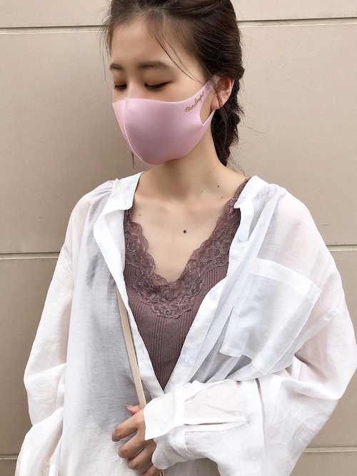 セール】血色マスク（マスク）｜one after another NICE CLAUP（ワン